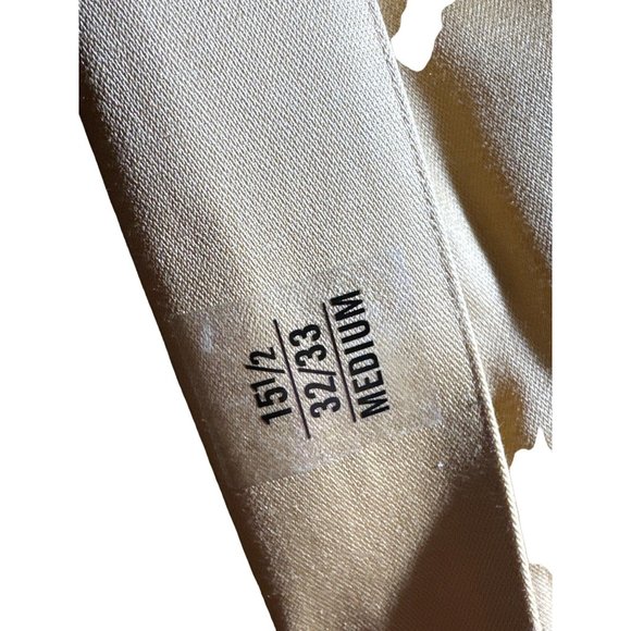 NWT Men’s Regular Fit Van Heusen Long Sleeve Shirt Medium - Picture 5 of 7